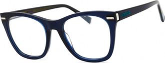 Missoni MIS 0049 0PJP 00 Blue 52mm