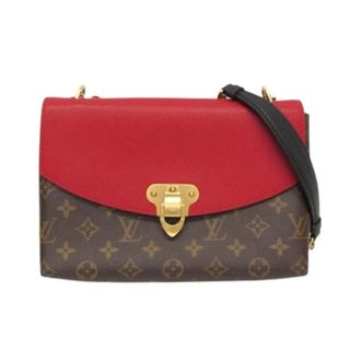 Louis Vuitton Borsa a tracolla vintage in tela Pre-owned - - Pre-owned - Donna - Multicolore - ONE SIZE