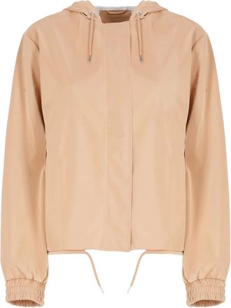 Rains Giacca impermeabile con cappuccio - Toni neutri