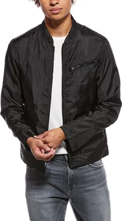 John Varvatos Ryan Racer Jacket