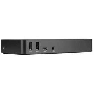 Targus Hub Usb Targus Dock430euz Negro