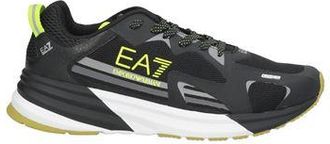 Emporio Armani SCHUHE - Sneakers auf YOOX.COM