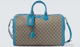 Gucci GG duffel bag