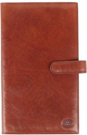 The Bridge Small Leather Goods - Cardholders sur YOOX.COM