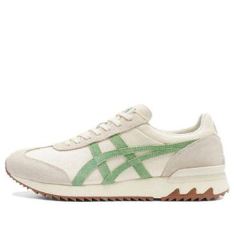 Onitsuka Tiger California 78 EX VIN Beige Green Gum 1183C284-200