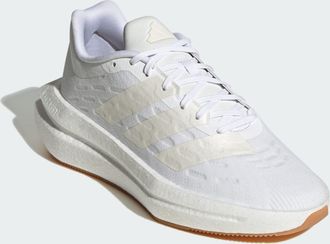 adidas Womens Flowboost Shoes - Off-White - Size UK 5.5