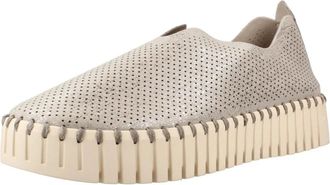 Ilse Jacobsen Donna, Scarpe, Grigio, 39 EU, new