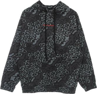 Vision Of Super Vision OF Super, Uomo, Felpe, Nero, XL, new