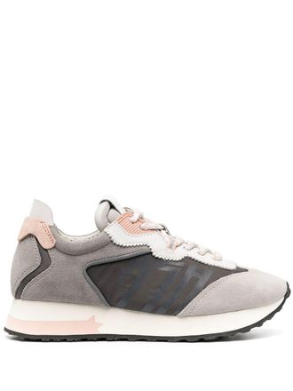 Ash Tiger running sneakers - Grey