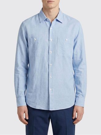 Aspesi Camicia Aspesi in cotone