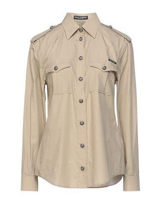 Dolce & Gabbana TOPWEAR - Shirts on YOOX.COM