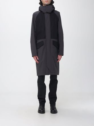 Herno Jacket Men color Black
