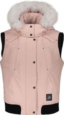 Moose Knuckles Liberty Hooded Bodywarmer