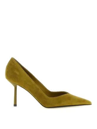 Le Silla vivienne pumps