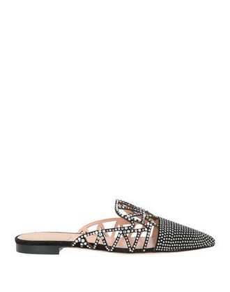 Alberta Ferretti CALZADO - Mules & Zuecos en YOOX.COM