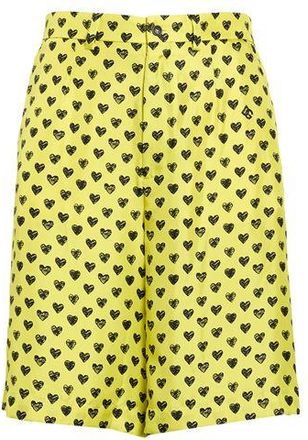 Dolce & Gabbana BOTTOMWEAR - Shorts & Bermuda Shorts sur YOOX.COM