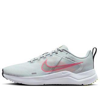 Nike (WMNS) Nike Downshifter 12 White Black DD9294-009