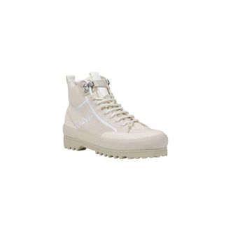 Superga Fabric Womens Sneakers