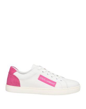 Dolce & Gabbana FOOTWEAR - Trainers on YOOX.COM