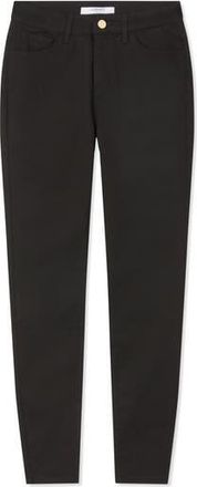 L.k. Bennett Lottie Skinny Jeans in Black at Nordstrom Rack, Size 10 Us / 14 Uk