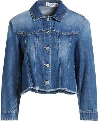 Vivance CAPISPALLA - Capispalla jeans su YOOX.COM