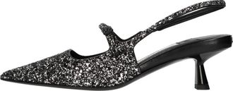 Jimmy Choo London Donna, Scarpe, Multicolore, 37 EU, new