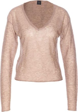 Pinko Sweaters Light And Natural
