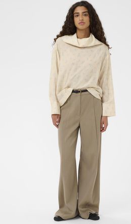 Soaked In Luxury Blouse met lange mouwen SLEneya Blouse met lange mouwen Regular fit