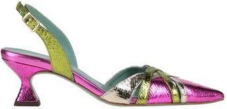 Paola d'Arcano FOOTWEAR - Pumps sur YOOX.COM