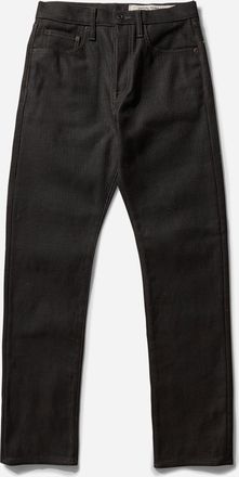 KAPITAL Men s Century Denim No.9 Monkey Cisco Pants Mud Dye