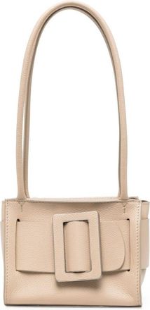 Boyy Boyy Bobby 18 Soft Leather Handbag