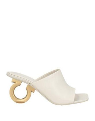 Ferragamo FOOTWEAR - Sandals sur YOOX.COM