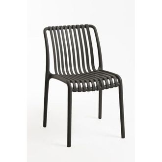 Regalos Miguel Regalos Miguel - Sillas Jard&iacute;n - Silla Somer - Negro