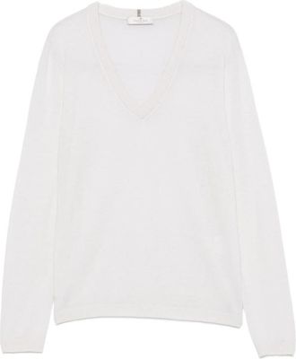 PANICALE V-neck Sweater