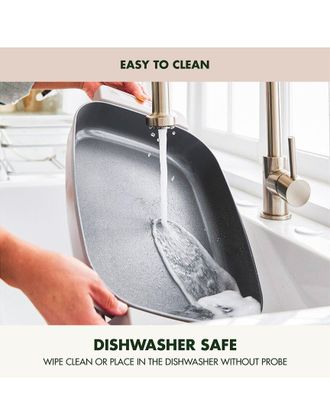 GreenPan Greenpan Advanced 7Qt Rectangle Electric Skillet