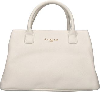 Ga&euml;lle Paris Donna, Borse, Bianco, Taglia unica, new
