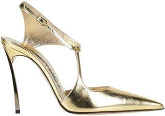 Casadei FOOTWEAR - Pumps on YOOX.COM