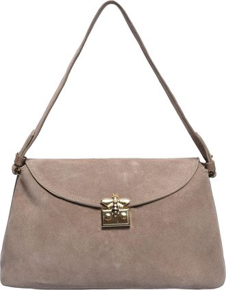 Isabella Rhea MUD Rundleer Tas
