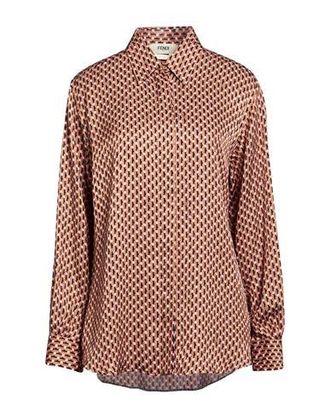 Fendi CAMISETAS Y TOPS - Camisas en YOOX.COM