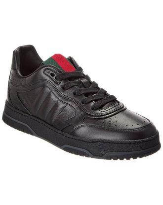 Gucci: Black Sneakers / Trainer now up to −72% | Stylight