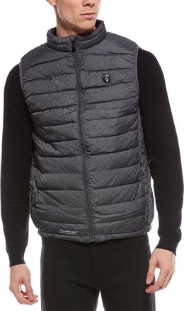 Point Zero Ultralight Quilted Vest