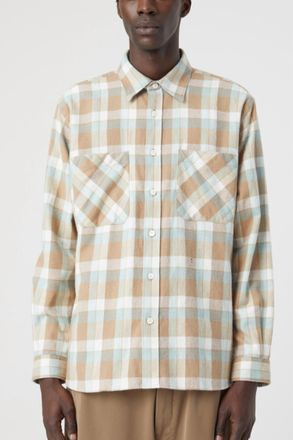 Men's Izzue Checkered Shirts - up to −39% | Stylight