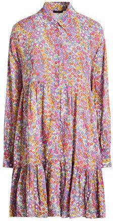 Idano DRESSES - Mini dresses sur YOOX.COM