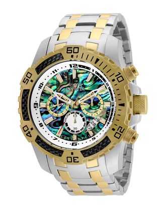 Invicta Mens Pro Diver Watch