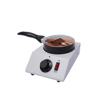 OEM Fundidor De Chocolate Antiadherente, Temperatura Regulable, Certificado Ce