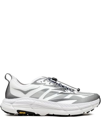 Hoka One One Mafate Speed 4 sneakers - White