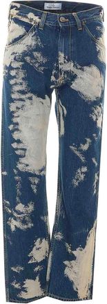 Vivienne Westwood Ranch Jeans