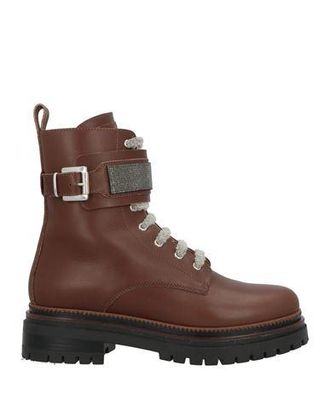 Eleventy FOOTWEAR - Ankle boots on YOOX.COM