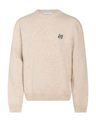Maison Kitsun&eacute; KNITWEAR - Jumpers on YOOX.COM