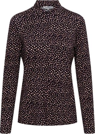 &Co Woman Tops - Dames - Tops - Veelkleurig - Maat: M Viscose